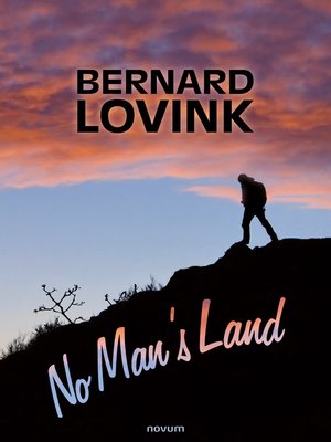 cover image of No Man's Land